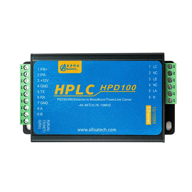 HPD100 HPLC高速载波模块