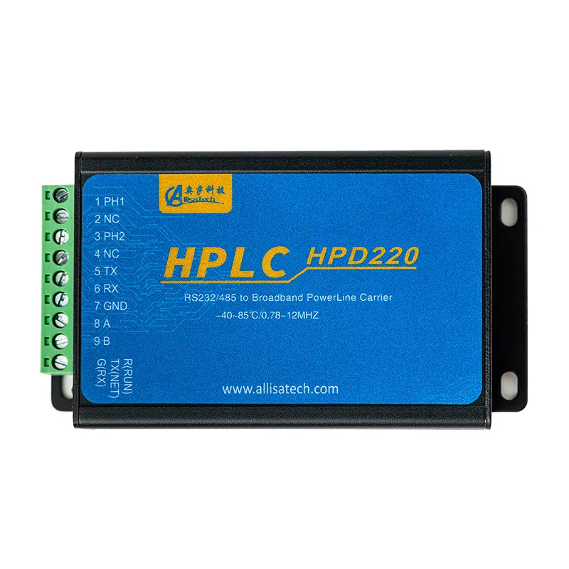 HPD220 HPLC High-Speed Carrier Module