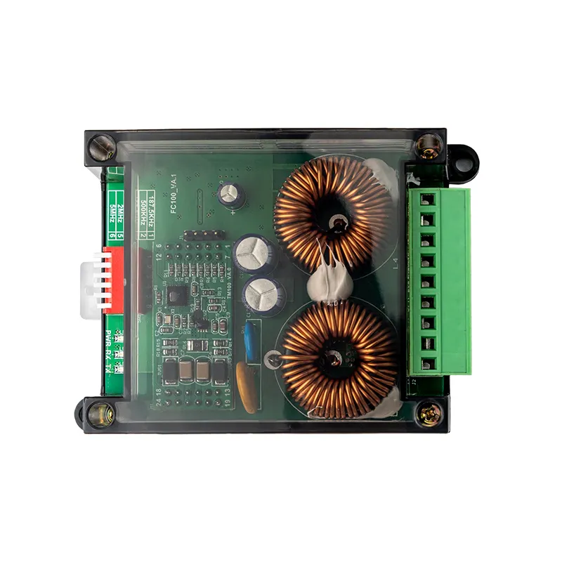 FC100 RS232/485 Bus Data Extender Module