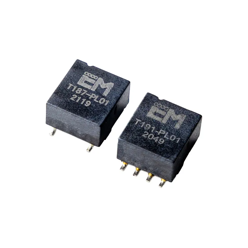 Power Line Carrier Coupling Transformer, Narrowband Universal Replacement for VAC T60403-K5024-X044/X092