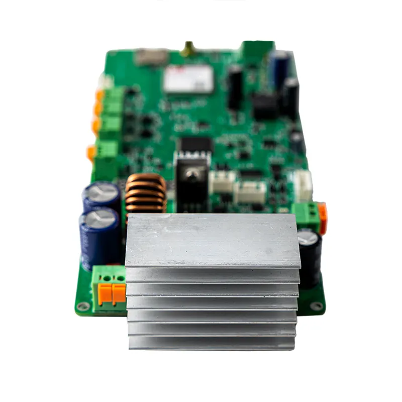 Power Line Communication (PLC) Application Solutions for Rooftop Photovoltaic Systems
