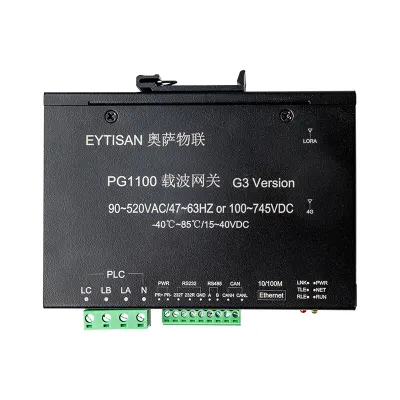 Industry-Specific Gateway
