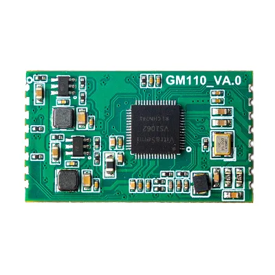 Core Modules / Accessories