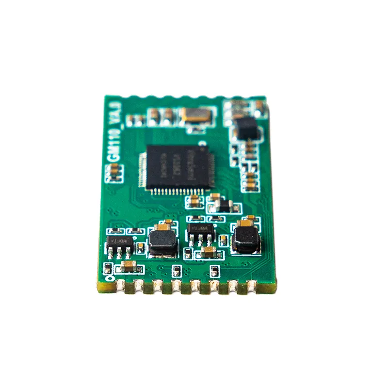 GM110 Ultra-Compact G3 Carrier Core Module FCC Band