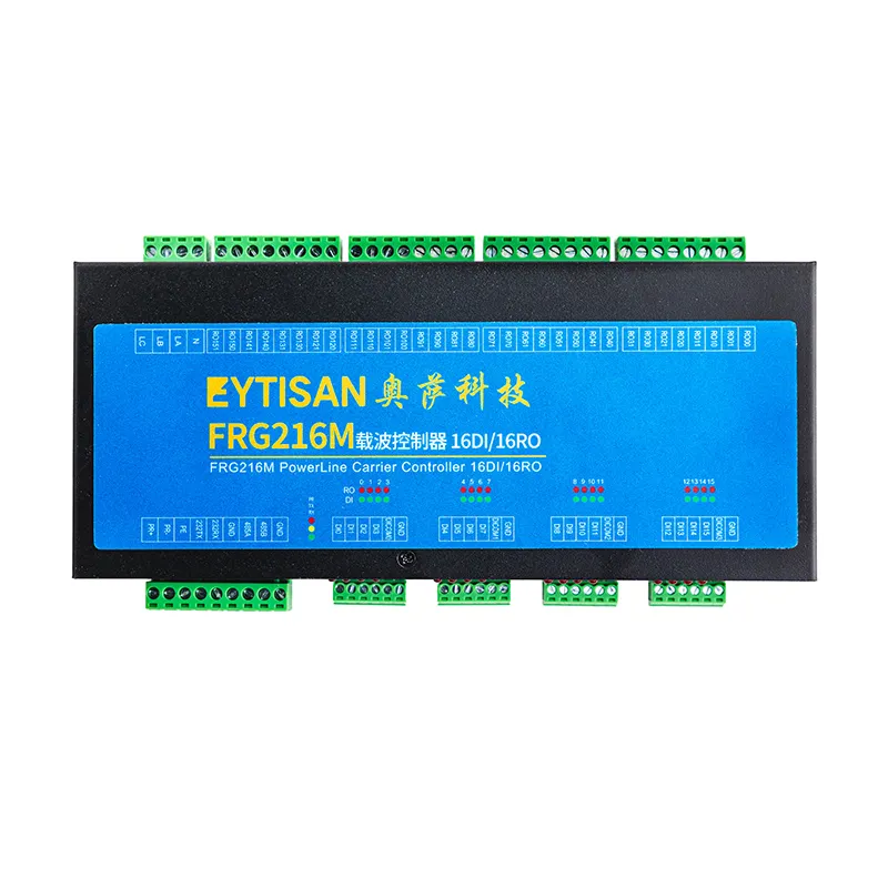 FRG216M Carrier Controller
