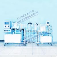 DYC031ⅡMBR工艺市政污水处理模拟装置