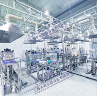 DYA521Ⅱ智能化污水处理厂工艺综合实训实验装置原图15-08彩页