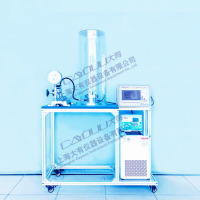 DYR081BⅡ二氧化碳P-V-T关系仪-制冷原图16-01彩页