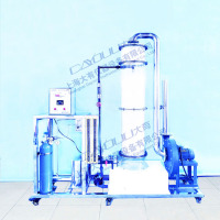 DYQ001填料塔气体吸收实验装置原图15-01彩页