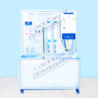 DYRQ001小型燃气锅炉热工性能测试实验台原图12-01彩页