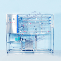 DYH001化工流动过程综合实验装置原图15-01彩页