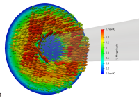 DY-T-001DyFlow教学流场仿真-数值计算软件-流体力学综合实验原图15