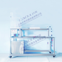 DYH026雷诺演示实验装置彩页