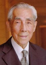 洪葭管|2011年度获奖人