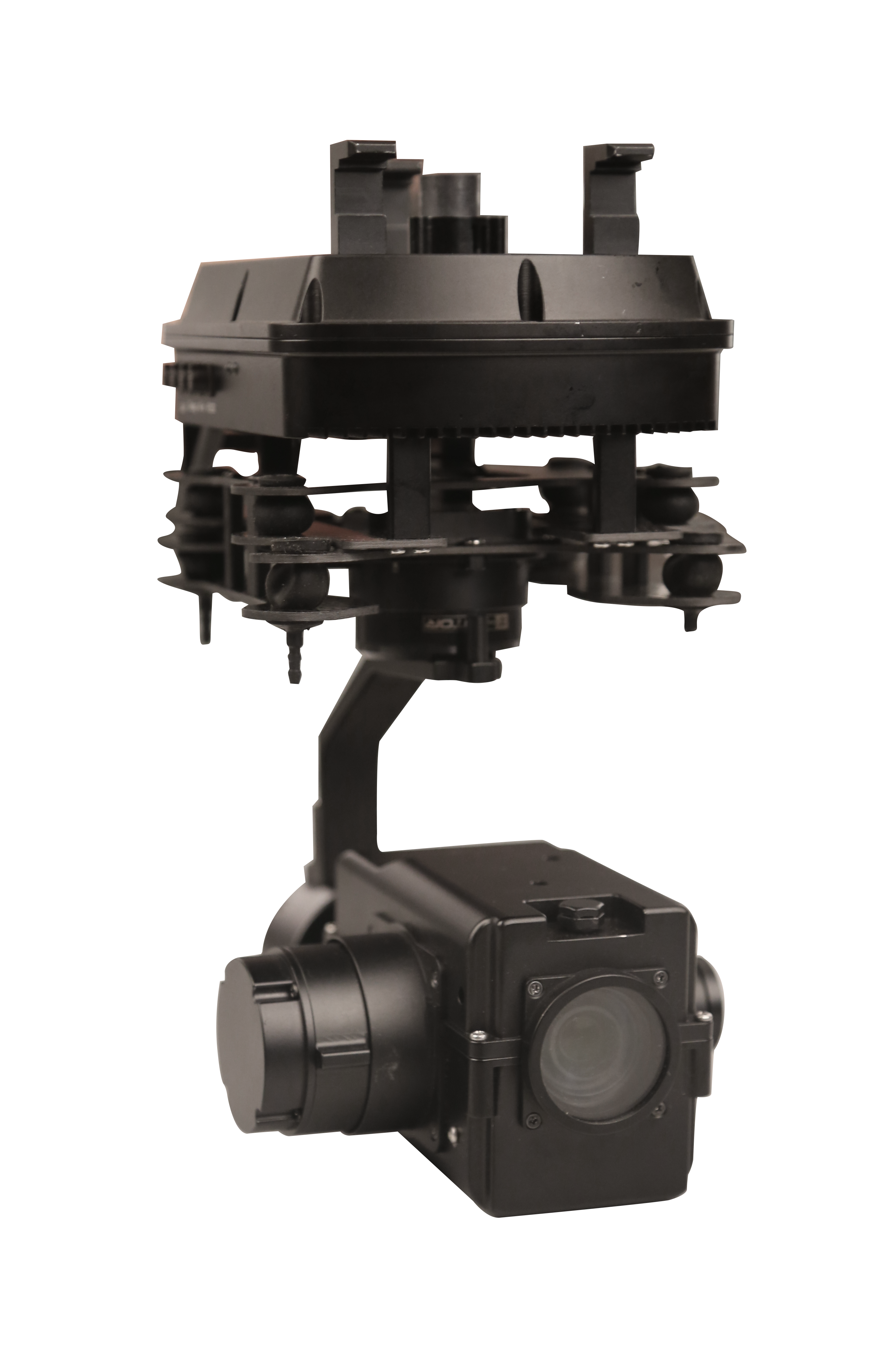 4.无人机配套吊舱