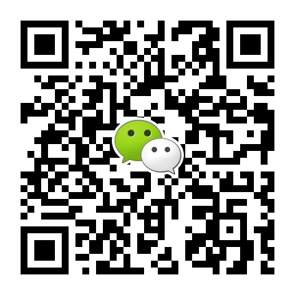 33中微信二维码