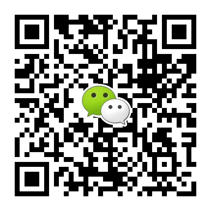 97中微信二维码