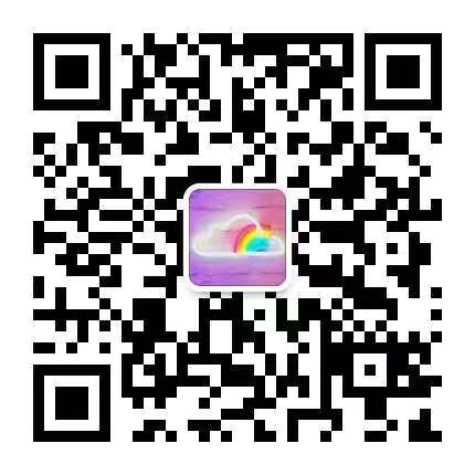 景实微信二维码