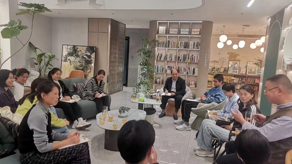 2025年（第二届）人工智能赋能中小学教育教学经验交流大会在四川宜宾市举行