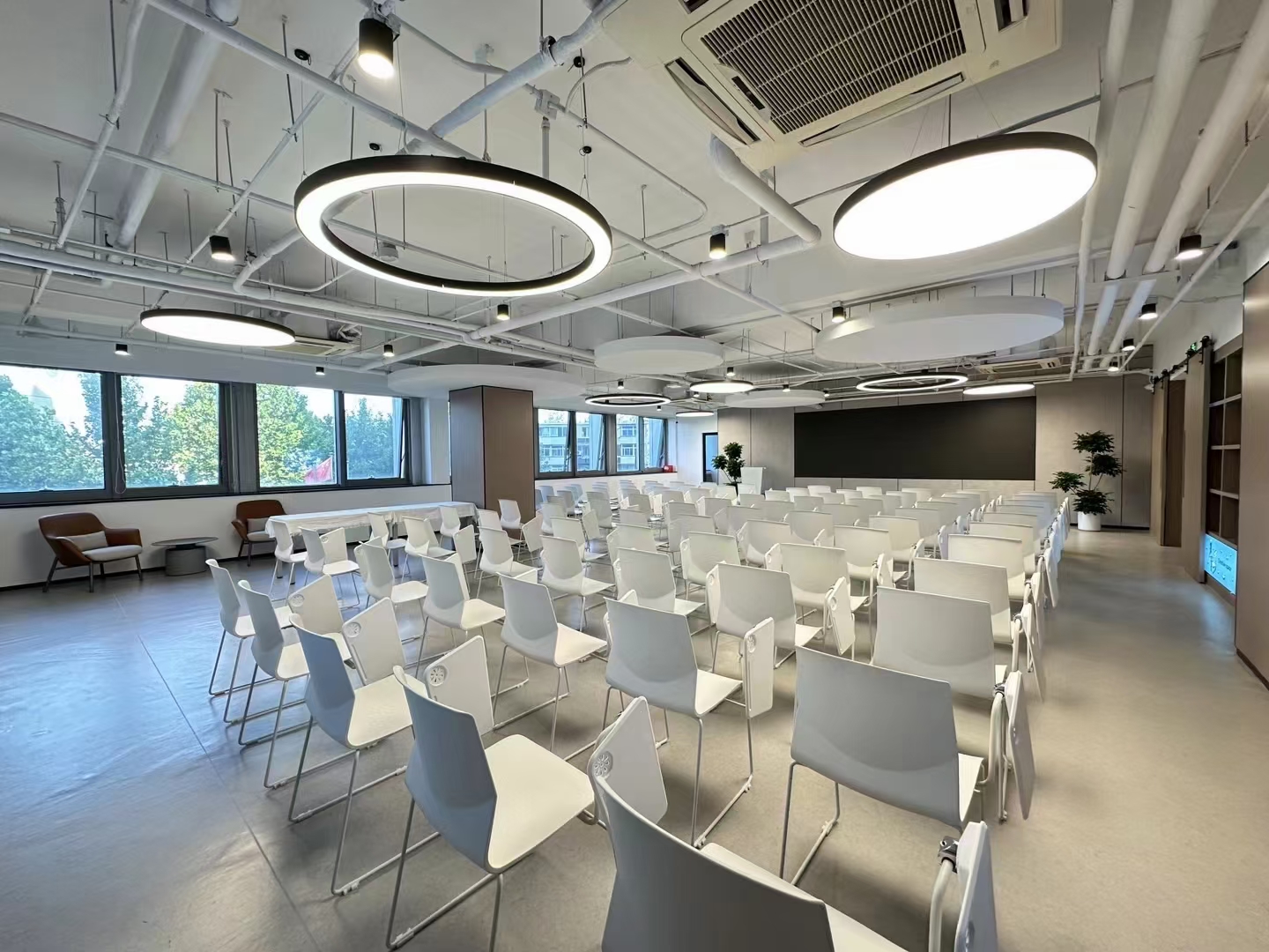 北师大南院京师创空间