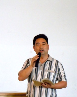 浙江小学科学特级教师——陈彤