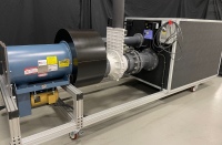 空气动力学风洞1