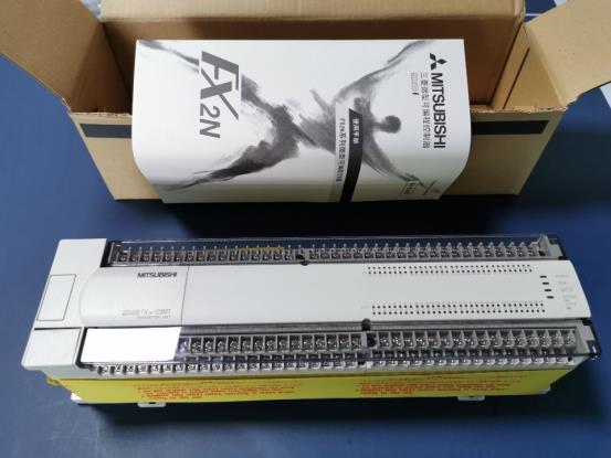 FX2N-128MT-001图2