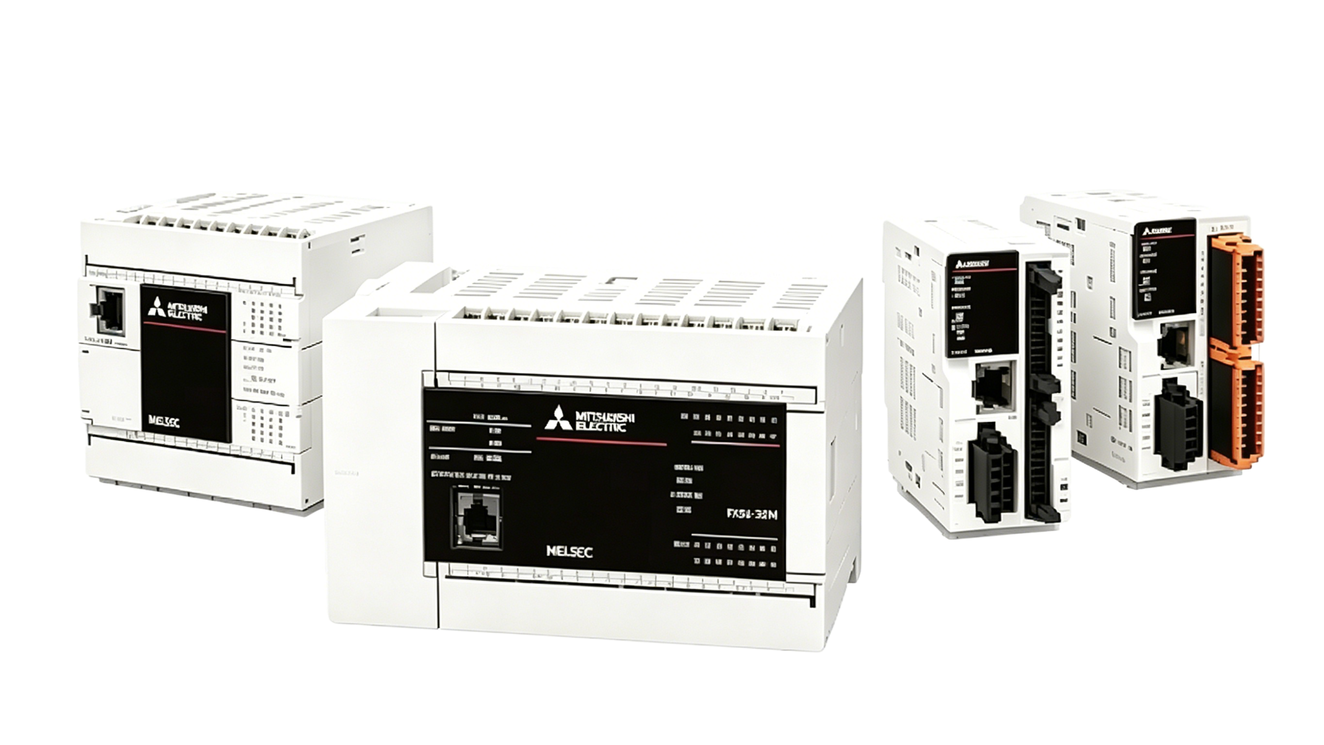 三菱变频器/PLC/ 触摸屏现货供应-汇博电气