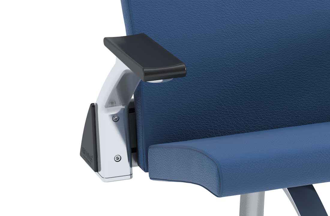 DesignOptions_PlaceStandardarmNoPower