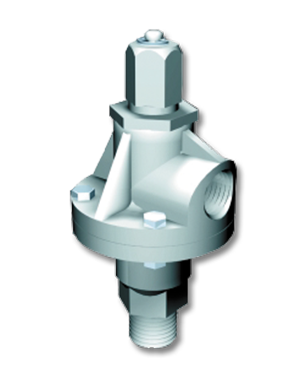 输送管道空气喷注器