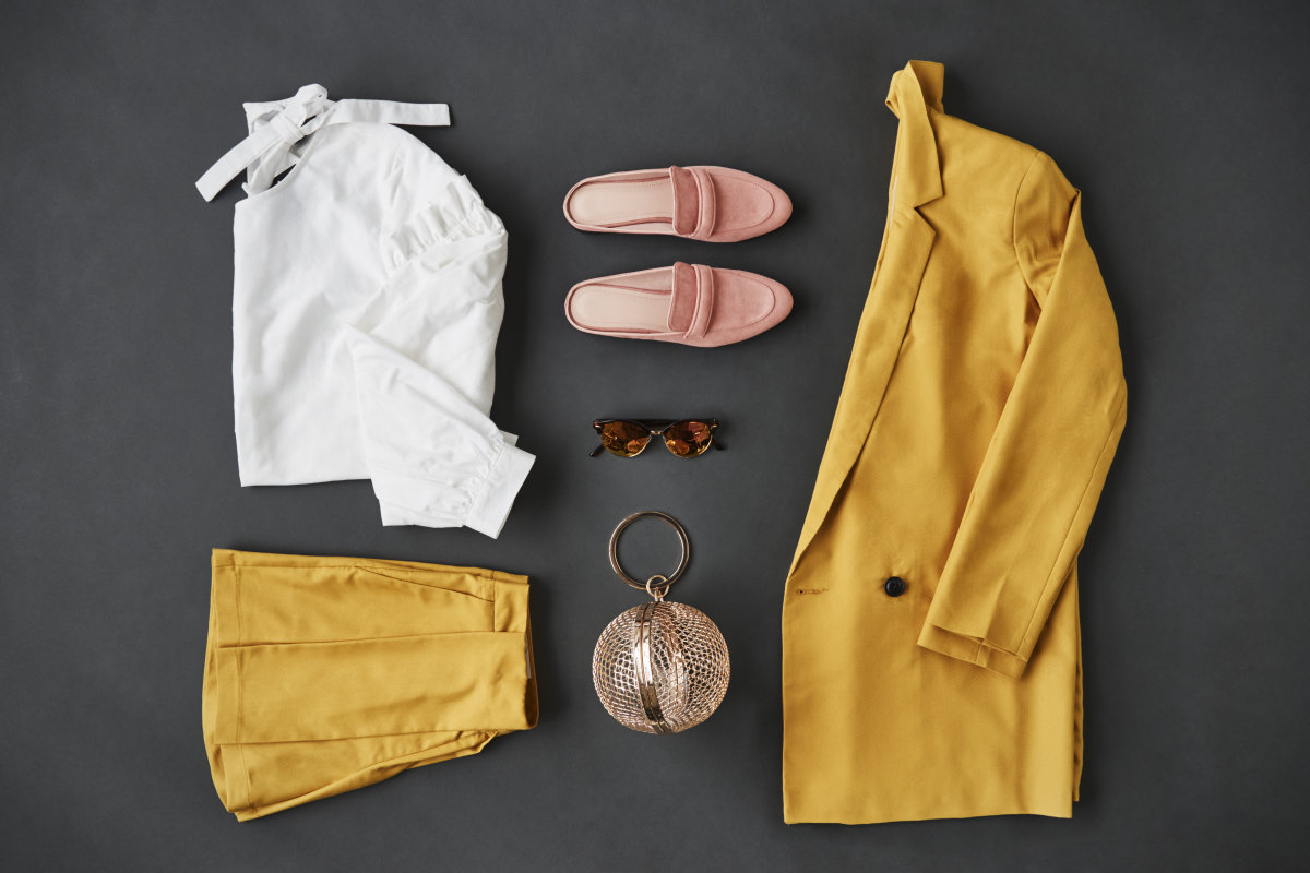 服装验货,监装,外贸服装