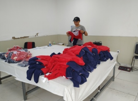 服装验货,验厂,验货公司,服装出口