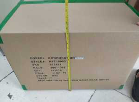 服装验货,验厂,第三方验货