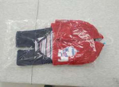 全检,监装,第三方验货,服装出口