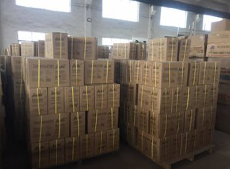 安防设备验货,第三方品控,验货标准