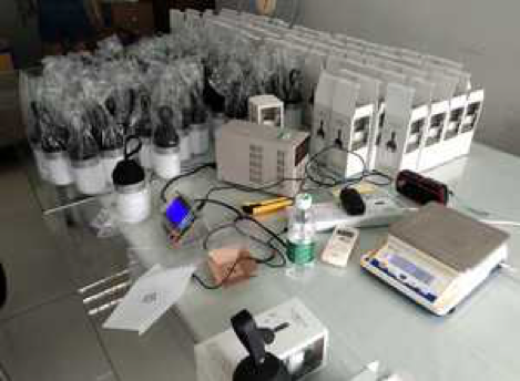 电子产品抽样检验 电子产品品控 电子产品质量检验