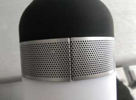 音响验货 第三方检测