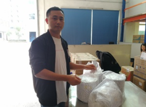 第三方品控,第三方验货,验货标准,验货员