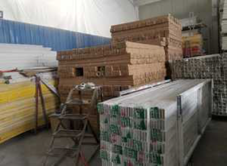 电子元件验货,全检,第三方检测