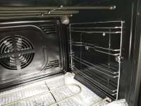 有机硅涂料用于烤箱