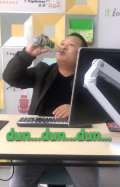 是什么让强哥压力如此之大？
