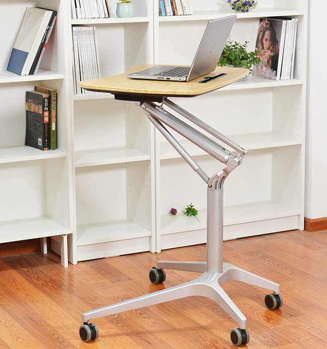 达宝利ipadesk-2G