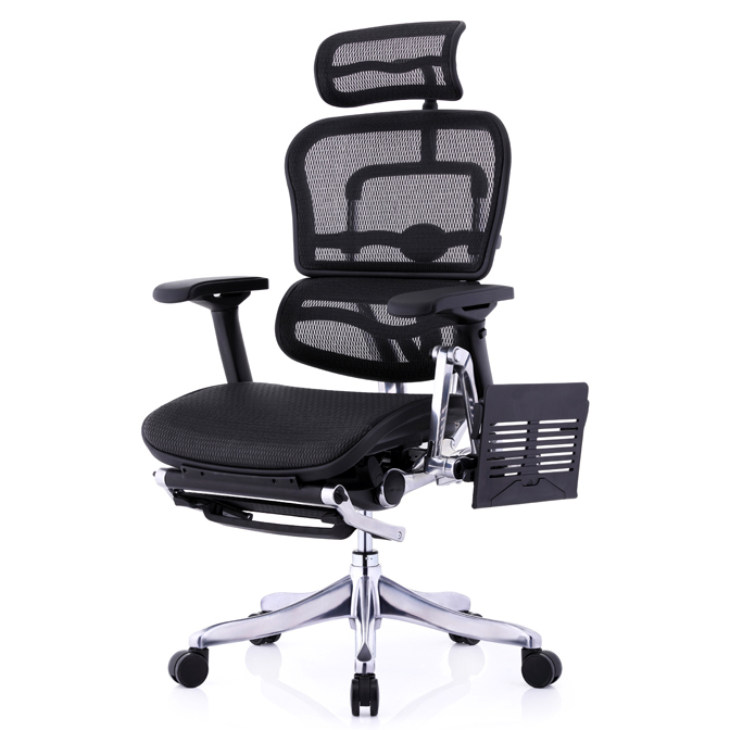 Ergonor金豪+