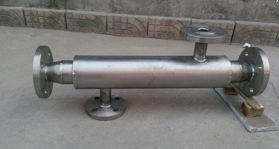 静态混合器