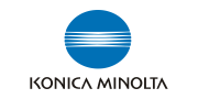 KONICAMINOLTA柯尼卡美能达-Logo