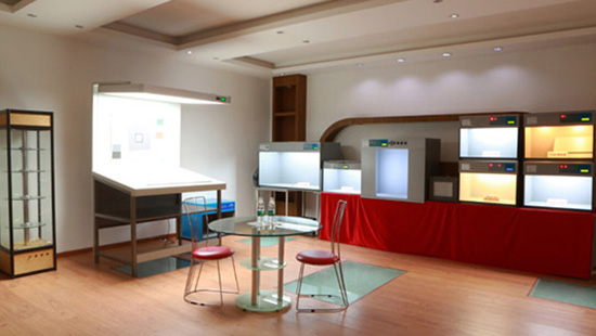 根据客户需求提供多种标准光源解决方案