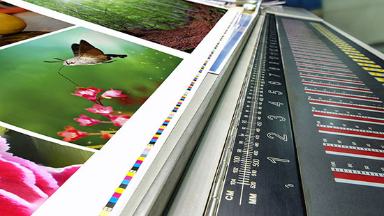 GMI标准化有助于提高印品质量稳定和生产效率