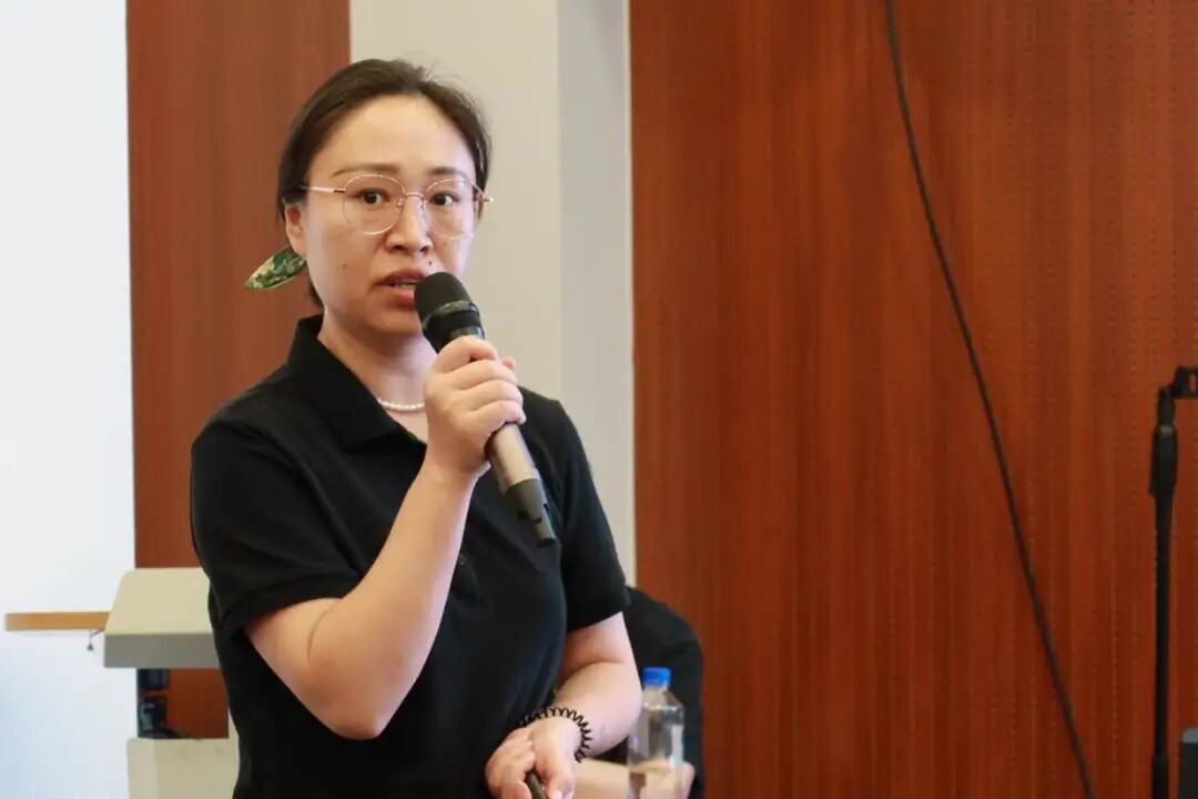 演讲
