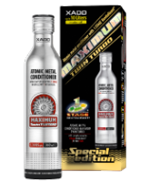 金效三合一再生修复双涡轮