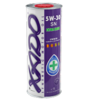 原子态润滑油-5W-30-SN
